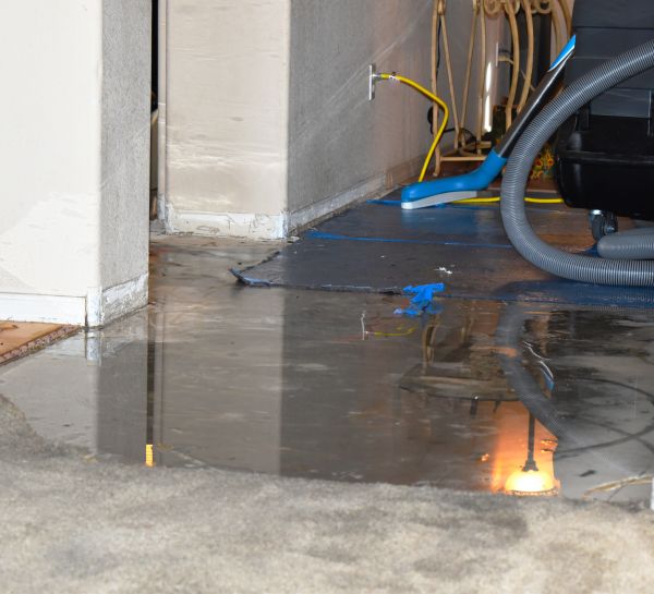 Cost of Water Extraction Service in Brick