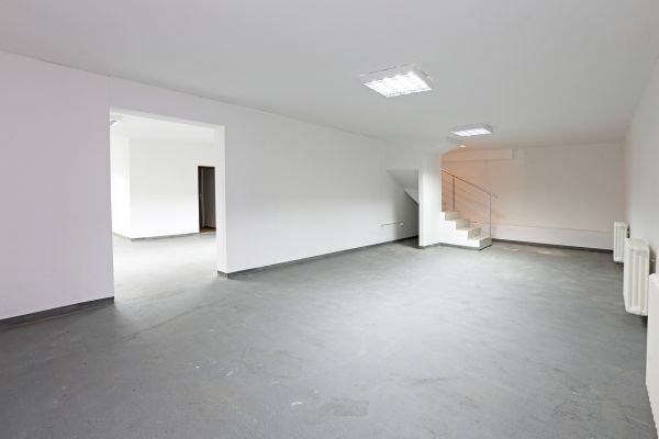 Cost of Basement Water Restoration in Brick